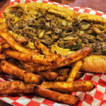 What is a Philly Cheesesteak?