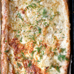 Best Cheese puff pastry tart 2024