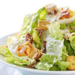 Cesar dressing recipe with no anchovies