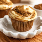 Feta cheese muffins recipe