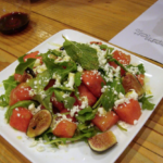feta and watermelon salad recipe