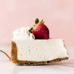 healthy cheesecake recipe no bake