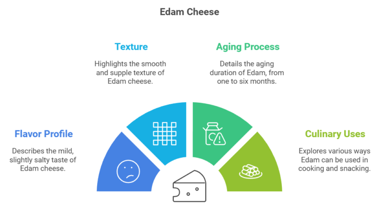 Types Of Aged Cheese