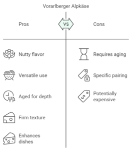 Types Of Aged Cheese